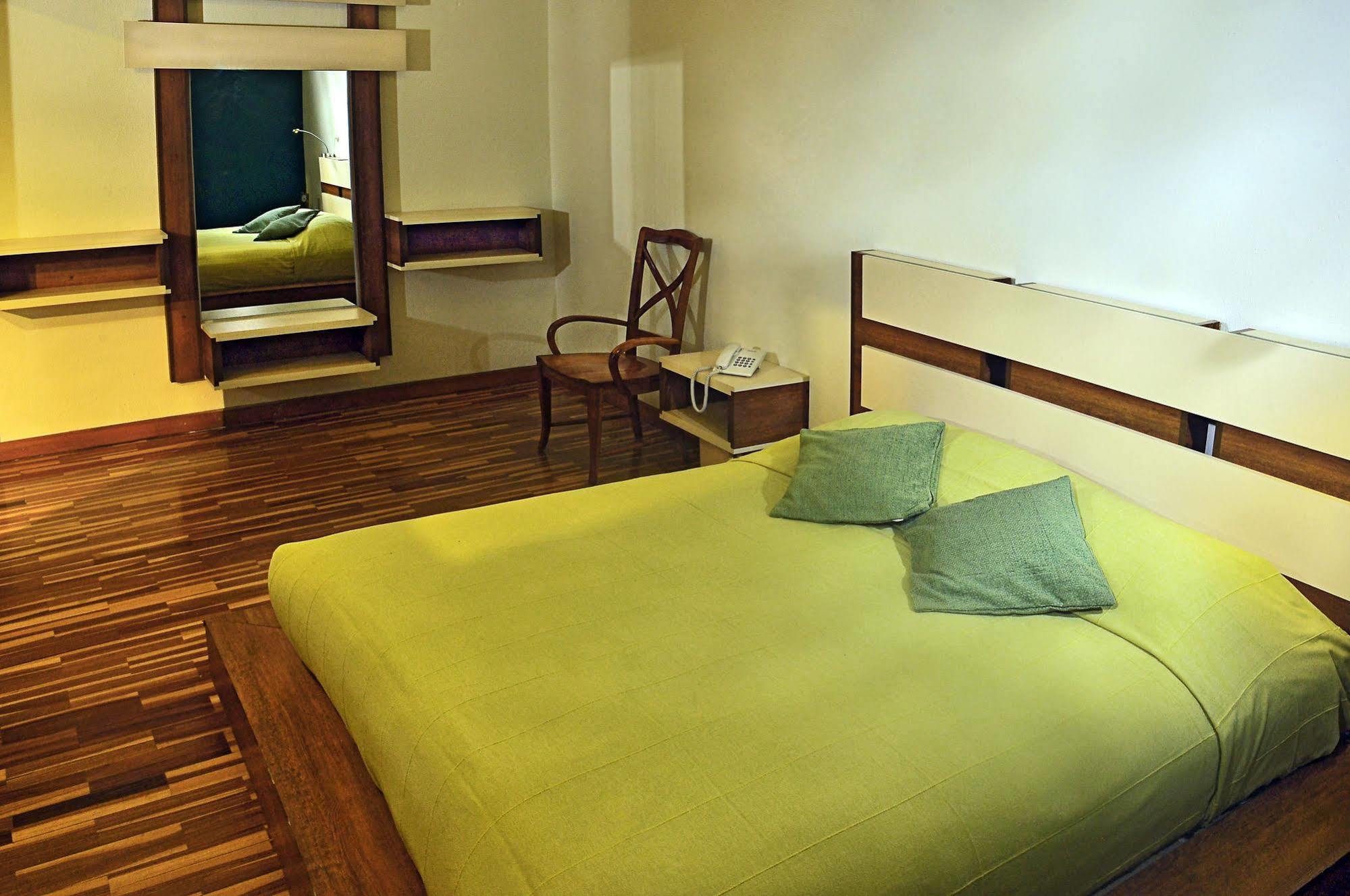 Hotel Boutique Palma Real ラパス エクステリア 写真